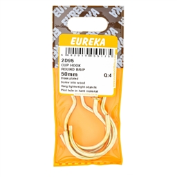 2D95 - Cup Hook Round
